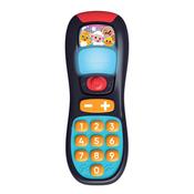 Clementoni Baby TV Remote