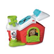 Clementoni Soft Clemmy Sensory Farm Toy image