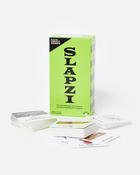 Slapzi Card Game
