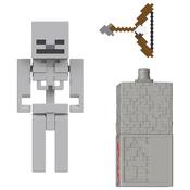 Minecraft Core Figure Skeleton