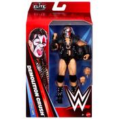 WWE Elite Wrestling Figure Demolition Crush image