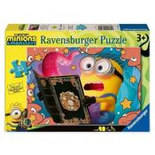 Despicable Me Minions And Monsters 35pc Jigsaw Puzzle image