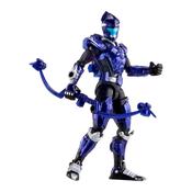 Armorsaurs 3.75" Action Figure Pteranodon Pilot Joon