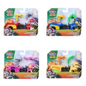 Paw Patrol Dino Tool Pack Figure Set Assorted image