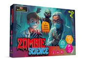 Zombie Science Gross Science Experiment Playset