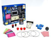 Fun Magic - Magical Tricks And Illusions Playset image