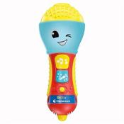 Clementoni Baby Microphone