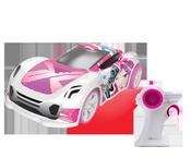 Exost Lightning Amazone Remote Control Car image