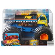 Hot Wheels Monster Trucks 1:24 Haulin' 64