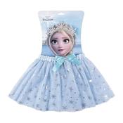 Disney Frozen Tutu And Head Piece Costume