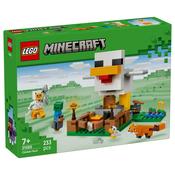 Lego Minecraft 21585 Chicken Farm