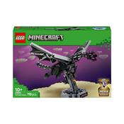 Lego Minecraft 21595 The Endor Dragon image