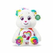 Care Bears True Friend Bear Medium Plush Soft Toy image