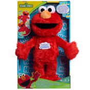 Sesame Street Tickle Me Elmo image