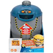 Despicable Me Transformation Chamber