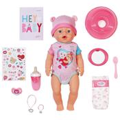 Baby Born Emma 43cm Doll image