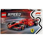Lego Speed Champions. 77242Ferrari SF-24 F1 Race Car Set
