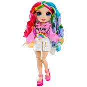Rainbow High Creative Crystals Doll Amaya Raine
