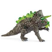 Schleich Eldrador 70828 Stone Triceratops