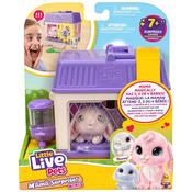 Little Live Pets Mama Surprise Minis Bunny