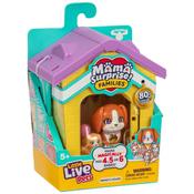 Little Live Pets Mama Surprise Families Assorted