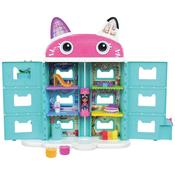 Gabby's Doll House  Gabby's Meow-mazing Dollhouse