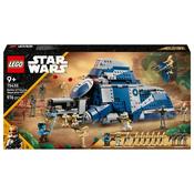 Lego Star Wars 75435 Battle Of Felucia Separatist MTT Set