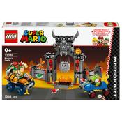 Lego Super Mario 72039 Bowsers's Castle