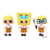 LOL Surprise! Tots Love Spongebob Squarepants Doll Assorted image