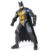 Batman 12" Batman Figure With Lights And Sound image