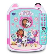 VTech Gabby's Doll House Cat-tastic Secret Safe Diary