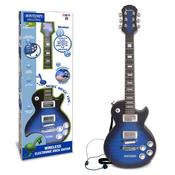 Bontempi Wireless Electronic Rock Guitar