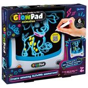 Glow Pad Animation image