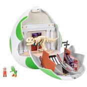 Super Mario Yoshi Egg Playset image