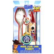 Toy Story Make Your Own Forky Craft Playset