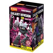 Blokees Transformers Galaxy Version Darkest Hour 09 Assorted