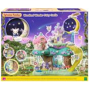 Sylvanian Families Woodland Wonder Fairy Castle image