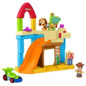 Disney Toy Story Fisher Price Andy's Room Playset image