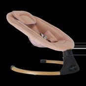 Baby Elegance Allta Auto Swing Pink