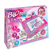 Blo Pens Fantasy Studio Set image