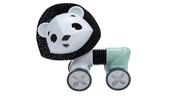Tiny Love Tiny Rolling Infant Toy 3months + image