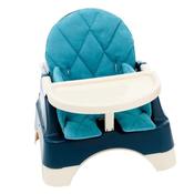 Thermobaby Oketipoketi 3 in 1 Booster Seat 6 -36 Months image