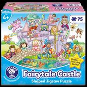 Orchard Toys Fairytale Castle Jigsaw Puzzle