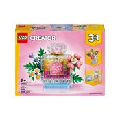 Lego Creator 31383 Floral Perfume Bottle image