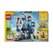 Lego Creator 31389 Iconic Ferris Wheel image