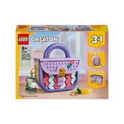 Lego Creator 31391 Fashion Bag With Storage image
