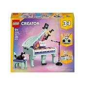 Lego Creator 31392 Music Decor Piano image