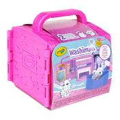 Crayola Washimals Pets Beauty Salon image