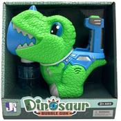 Dinosaur Bubble Machine image