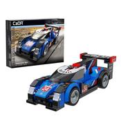 CaDA Supersonic Star LaMans Racing Car 164pc Construction Set